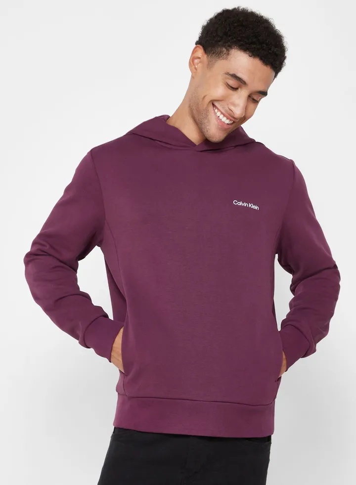 Logo Hoodie