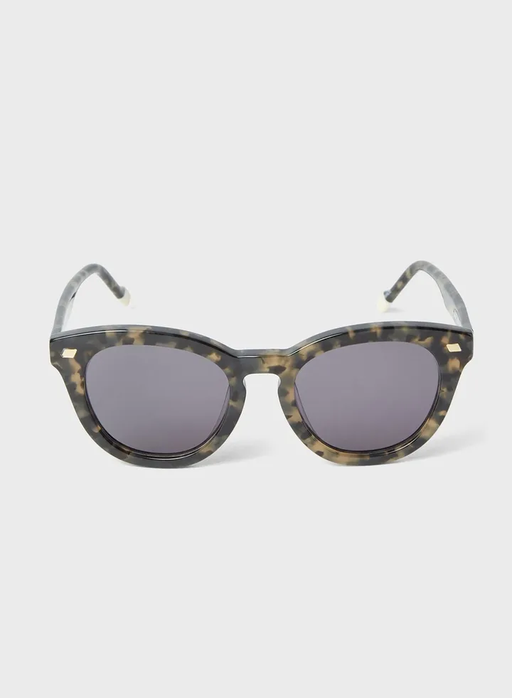 Over & Over Sunglasses