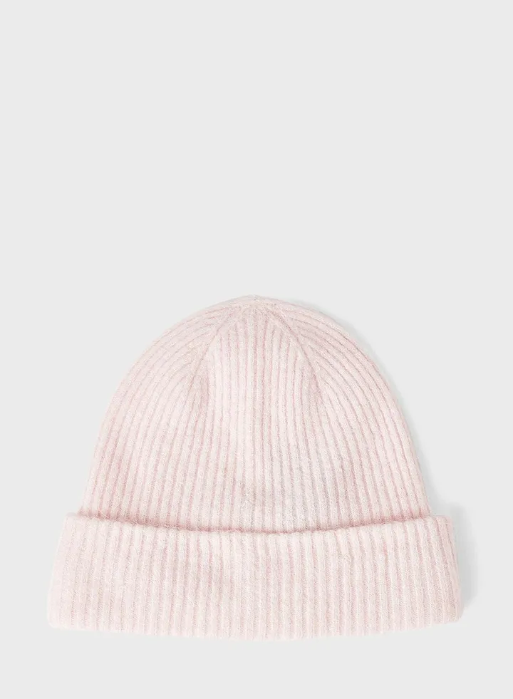 Knit Beanie