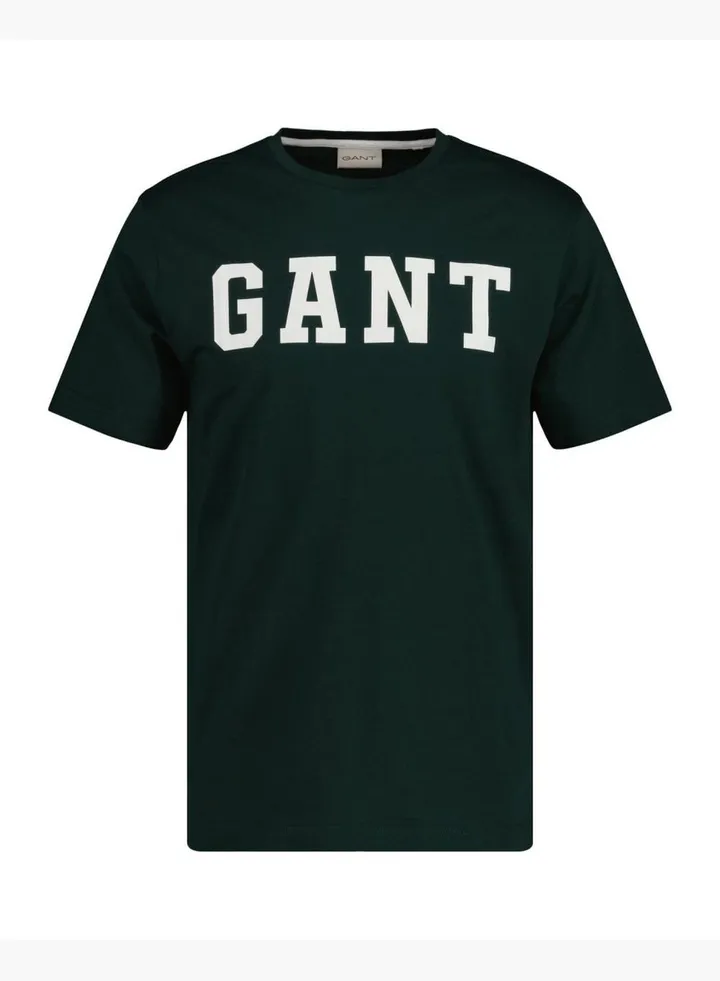 Gant Graphic T-Shirt