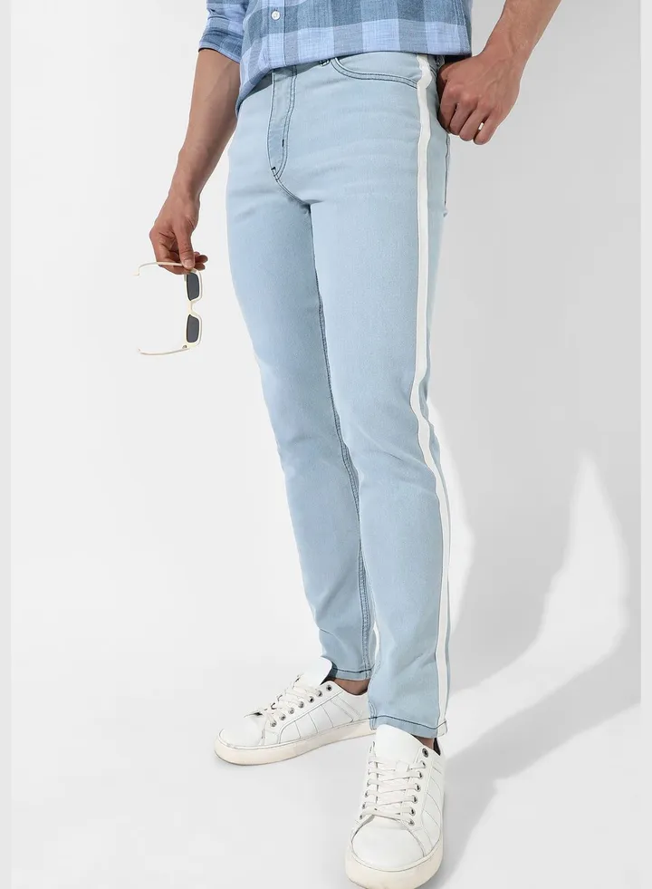 Self-Design Jeans