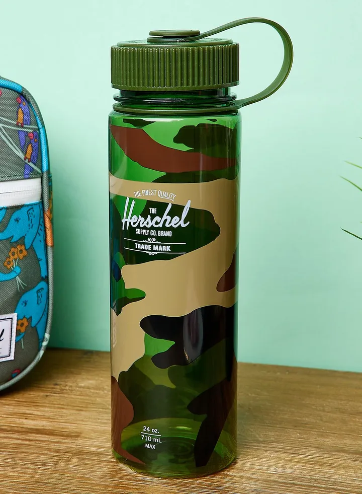Classic Water Bottle - Small