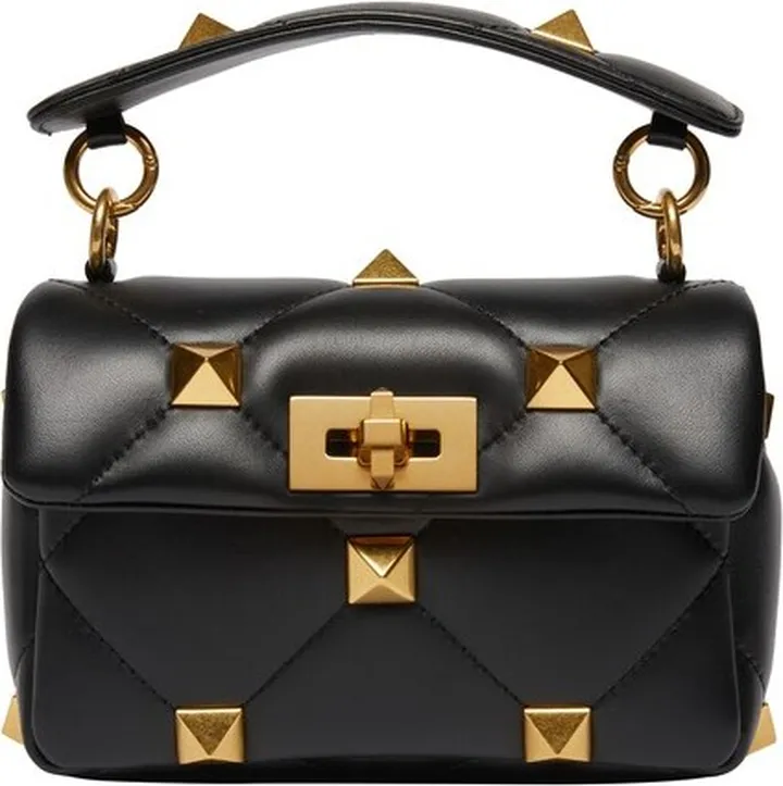 Roman Stud small shoulder bag