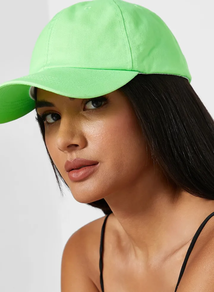 Bright Cap