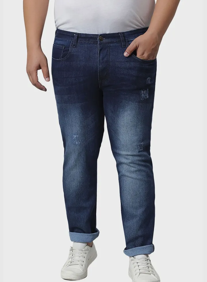Casual Jeans