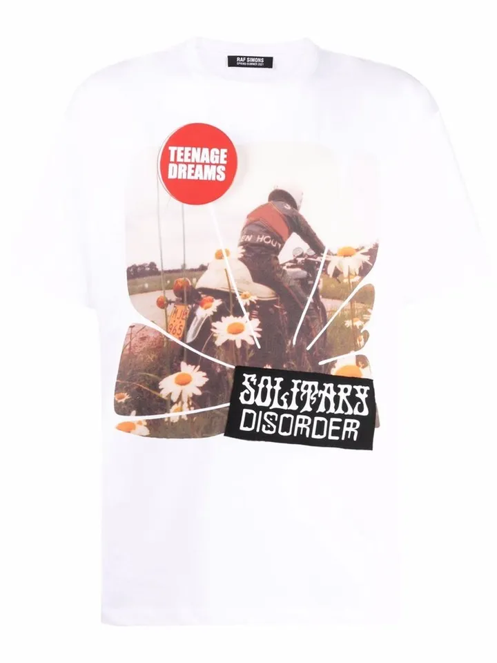 Solitary Disorder T-shirt