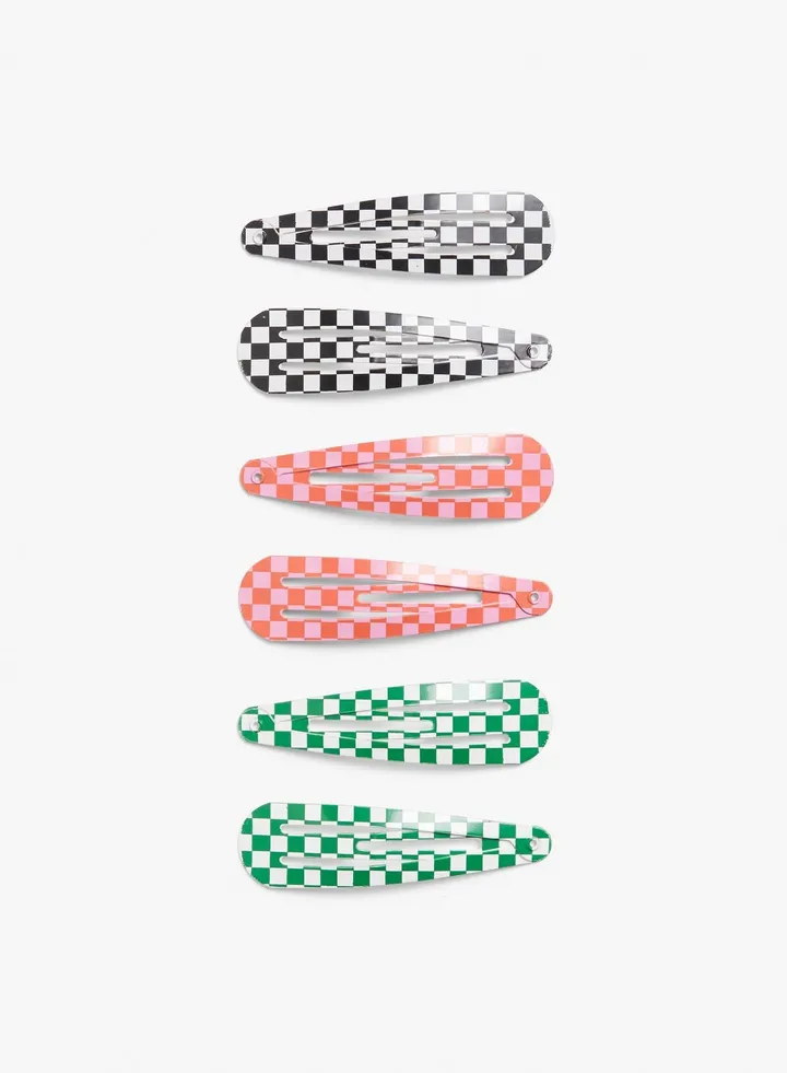 Marcy Hair Clips