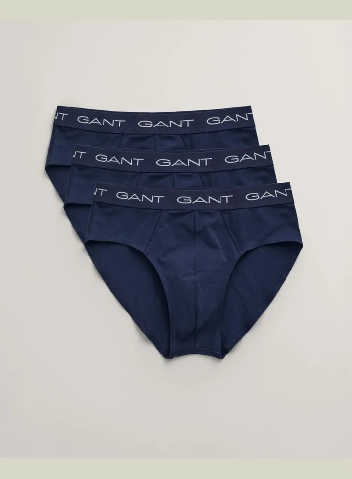 3-Pack Briefs