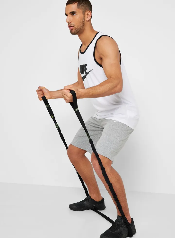Light Resistance Band