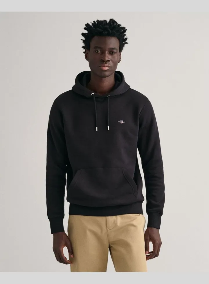 Shield Hoodie