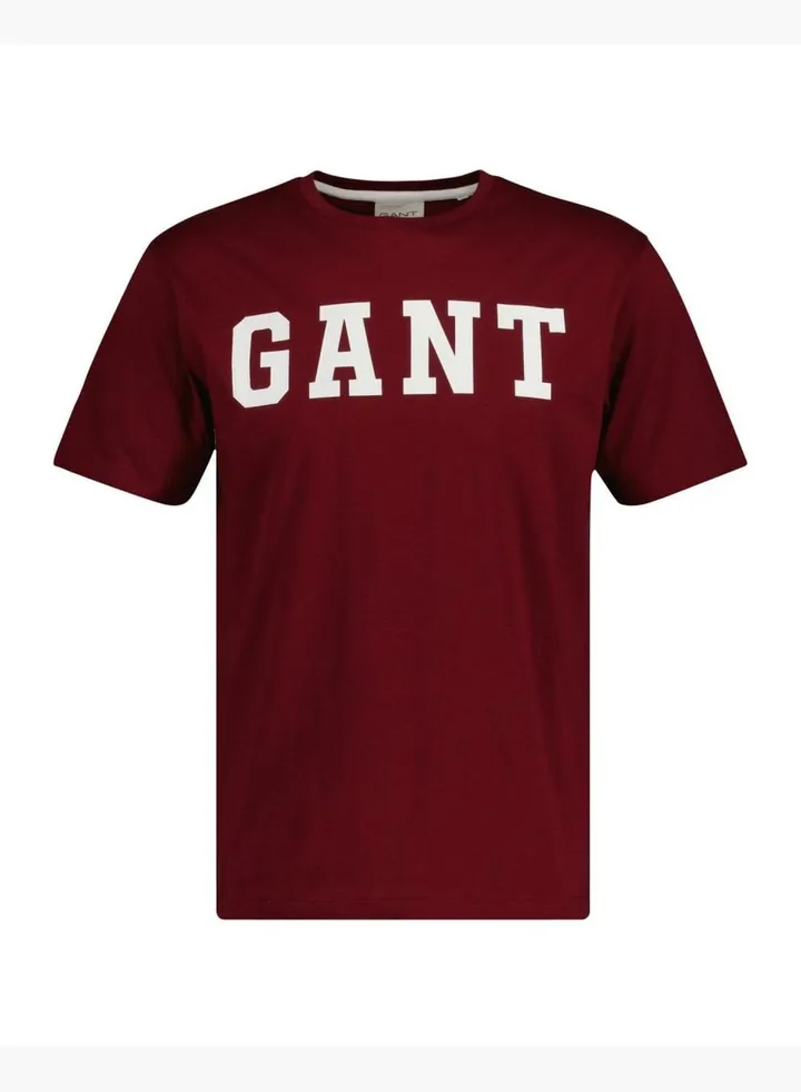 Gant Graphic T-Shirt
