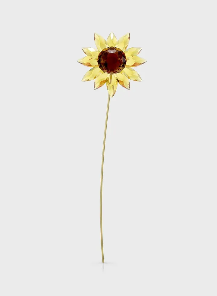 Sunflower Garden Tales