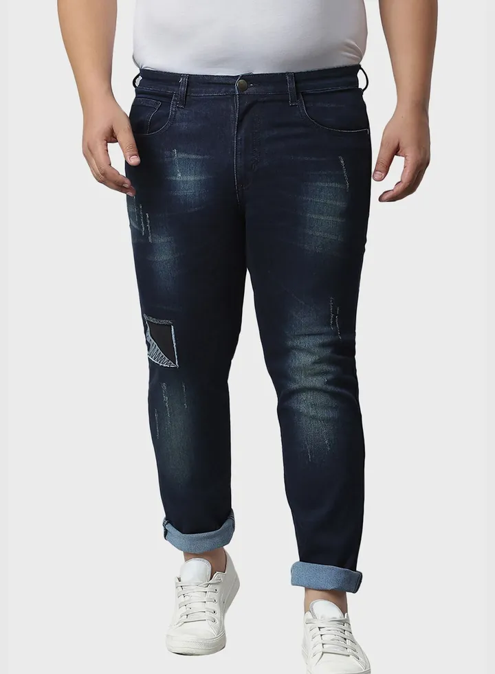 Casual Jeans