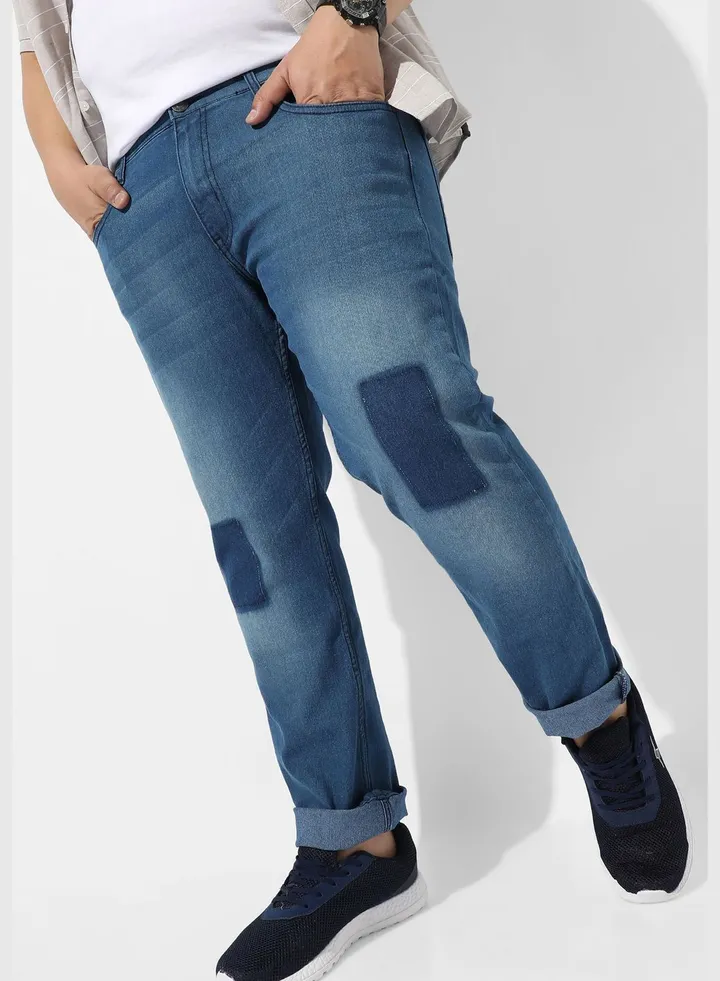 Casual Jeans