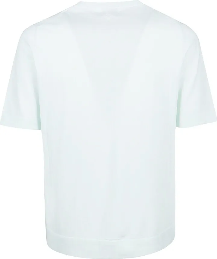 Plain T-shirt