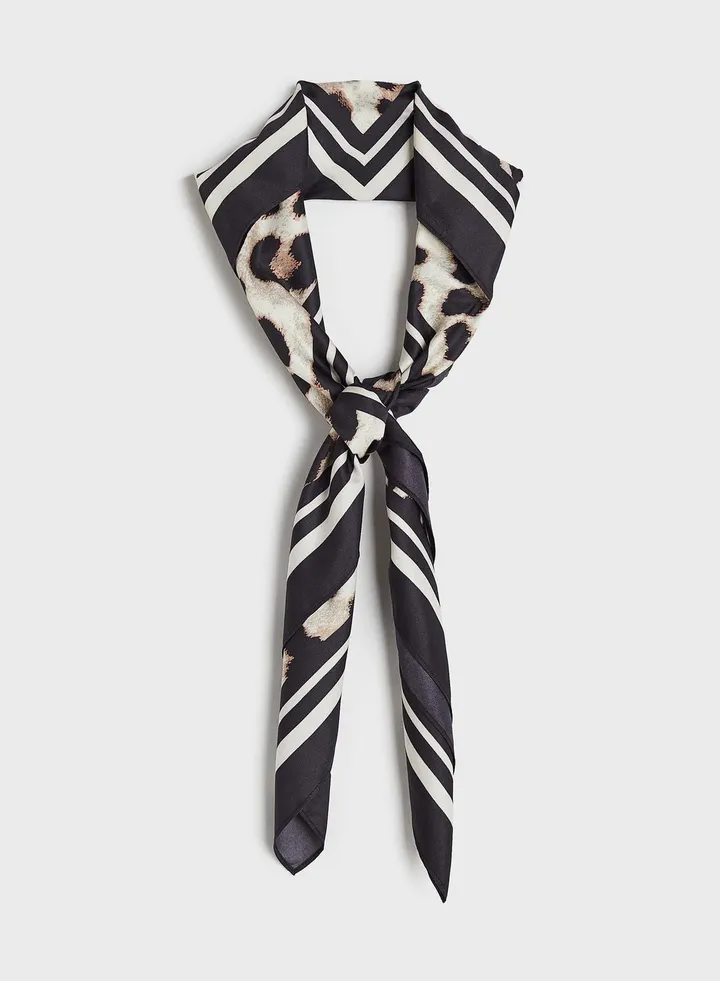 Casual Scarf