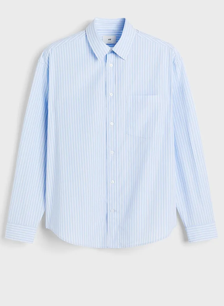 Regular Fit Shirt
