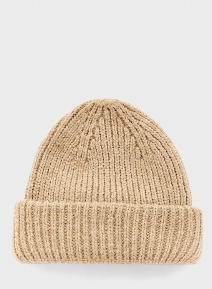 Onlsussy Life Knit Beanie