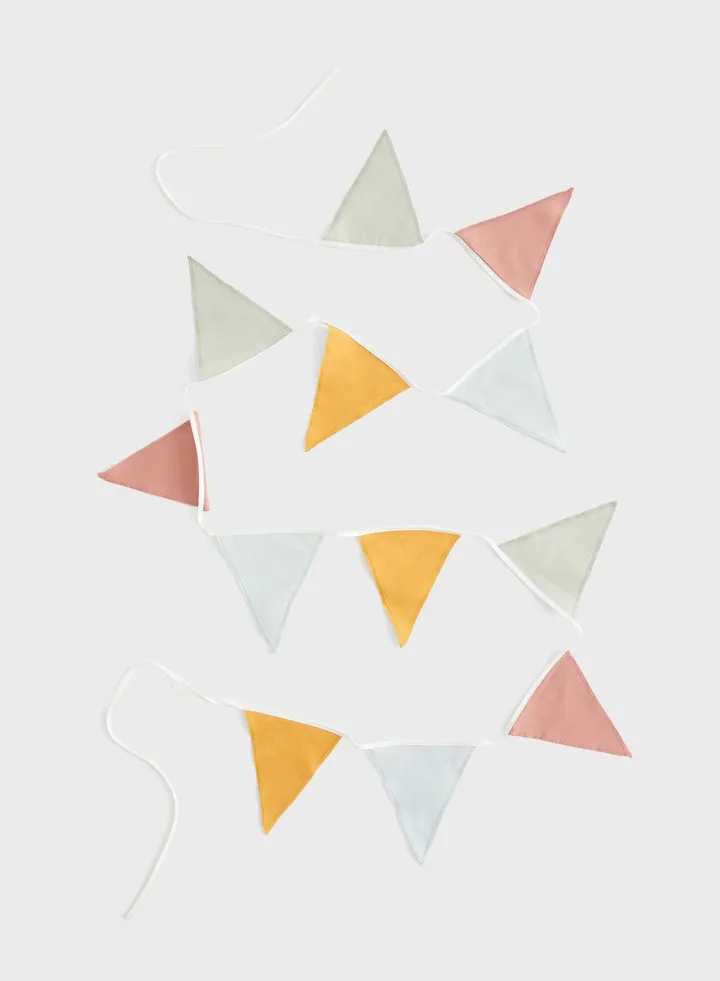 Pennant Bunting