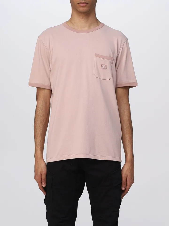 T-shirt men C.p. Company
