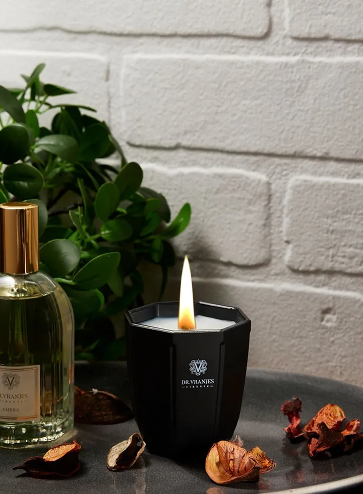 Candela Ambra 80 Gr Onice