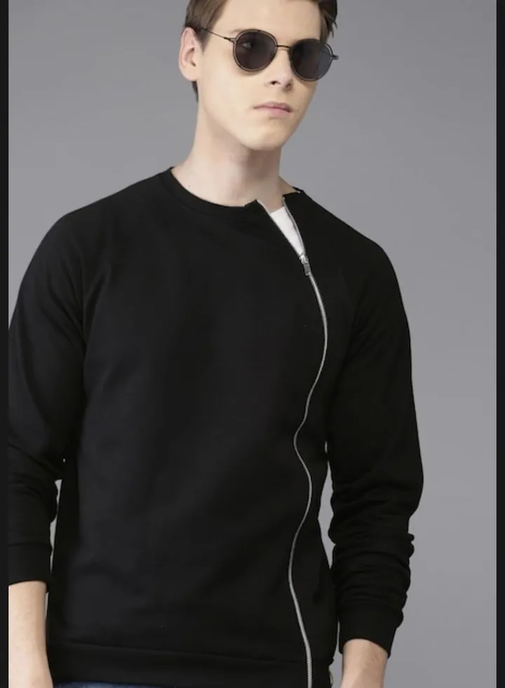 Fashion Sweatshirt