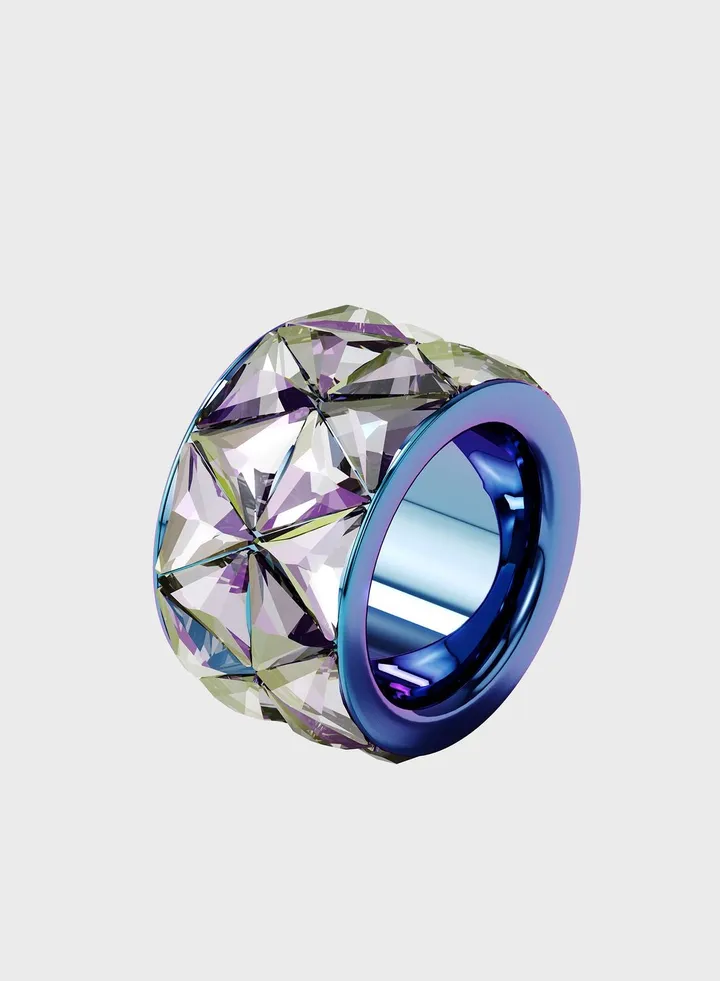 Curiosa Ring
