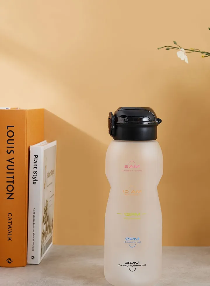Heavy Lifter 1.5 L Drink Bottle