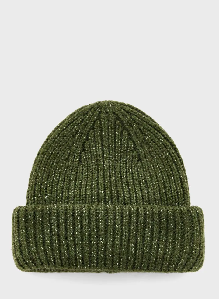 Onlsussy Life Knit Beanie