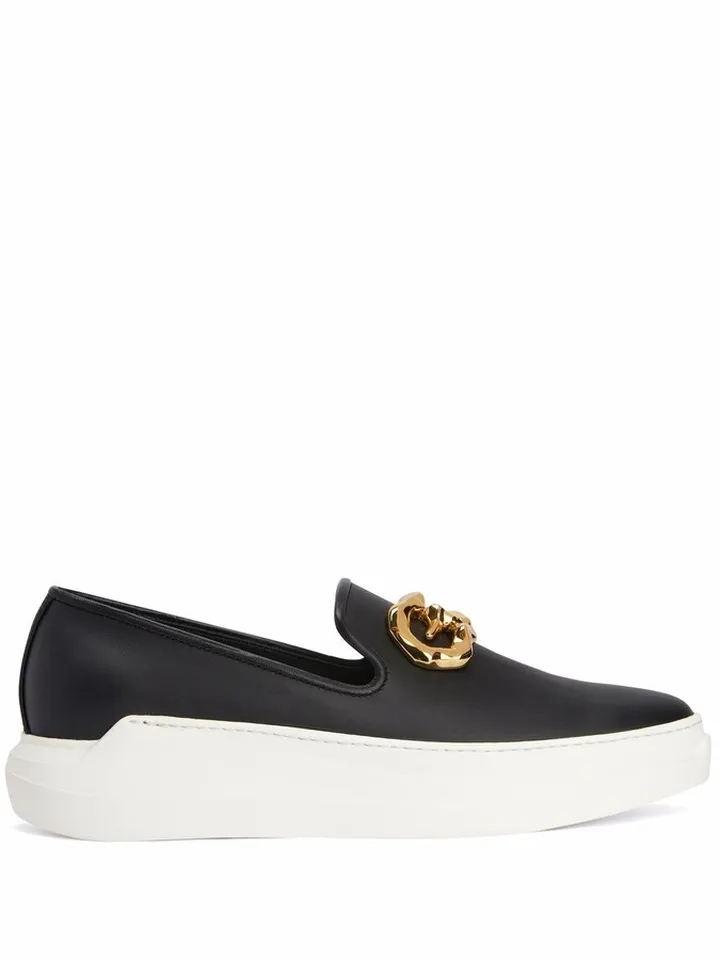 Conley Zalì slip-on sneakers