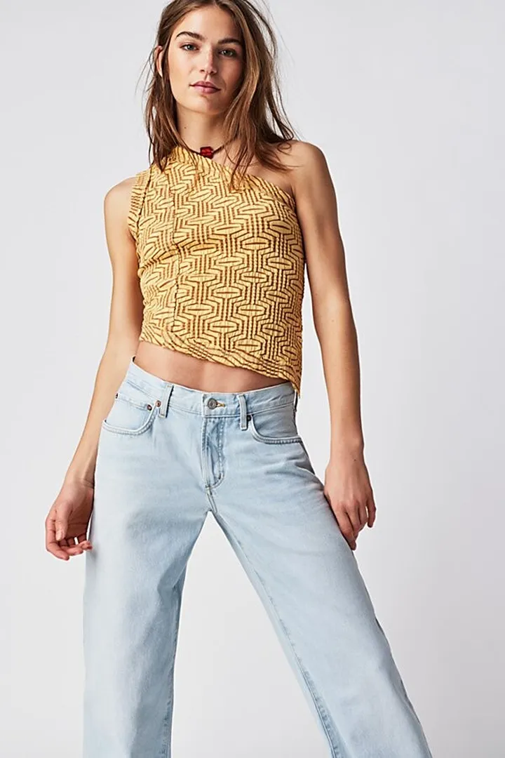 Karma Tank by Free People