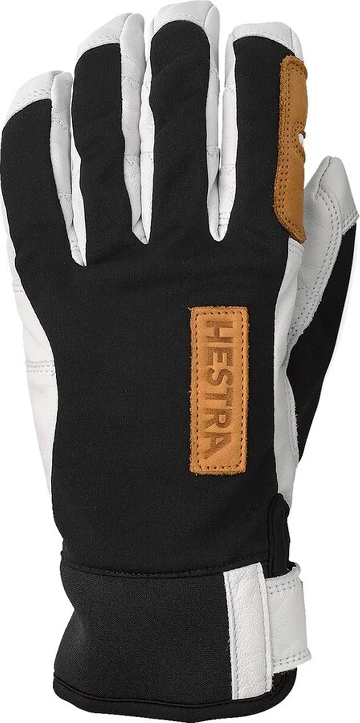 Hestra Ergo Grip Active Wool Terry Glove