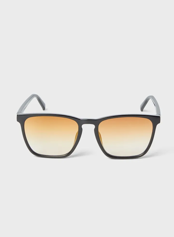Bad Medicine Sunglasses
