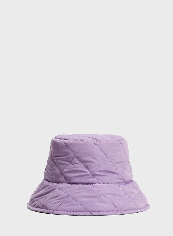 Tona Bucket Hat