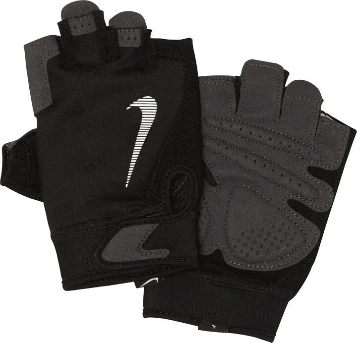 Nike Men's Ultimate Training Gloves in Black