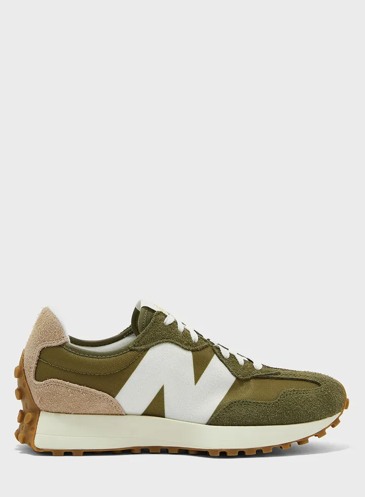 327 low - top low - top