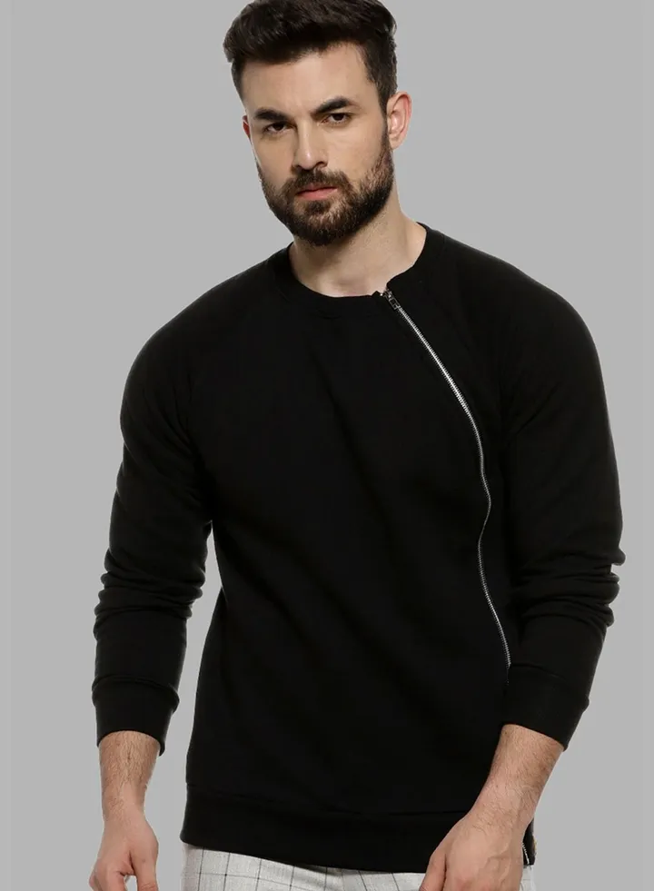 Fashion Sweatshirt