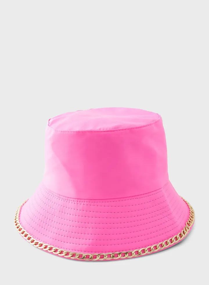 Eowirahar Bucket Hat