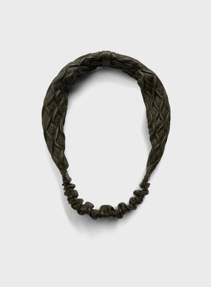 Leonard Head Band