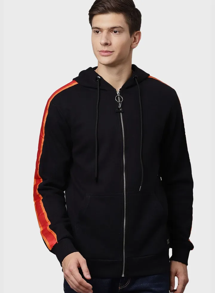 Casual Hoodie