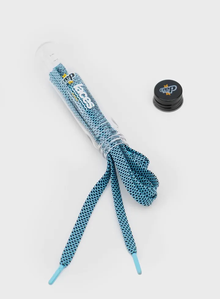 Flat Laces