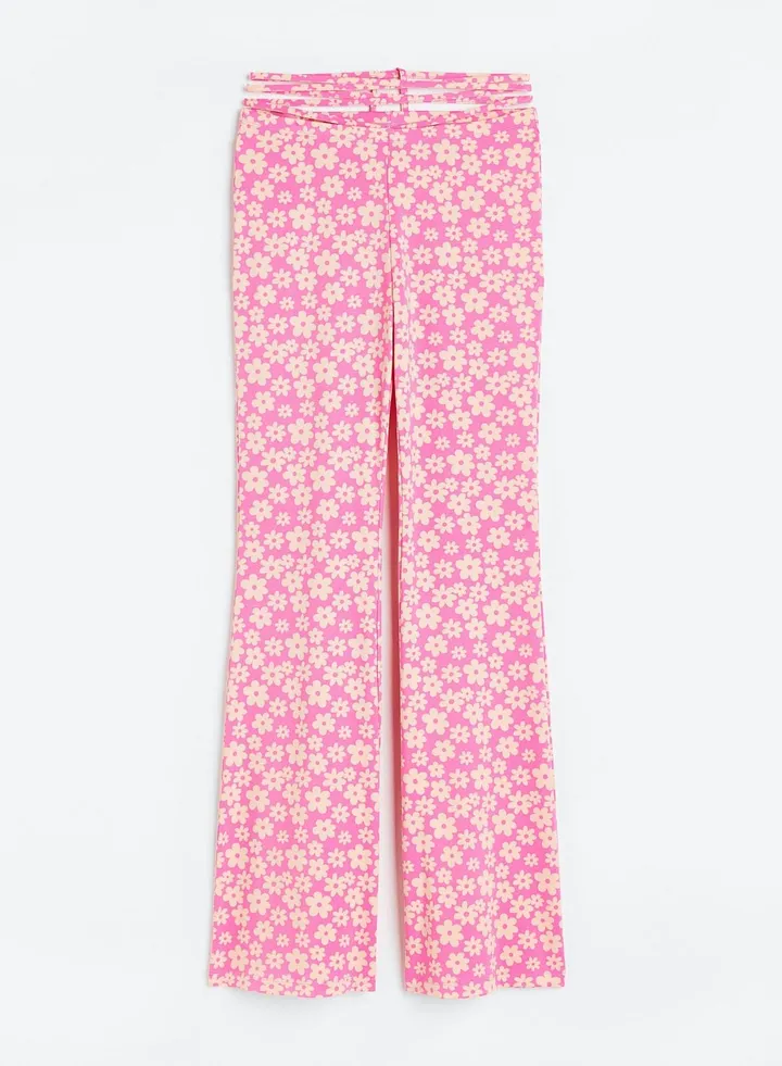 High Waist Legging Pants