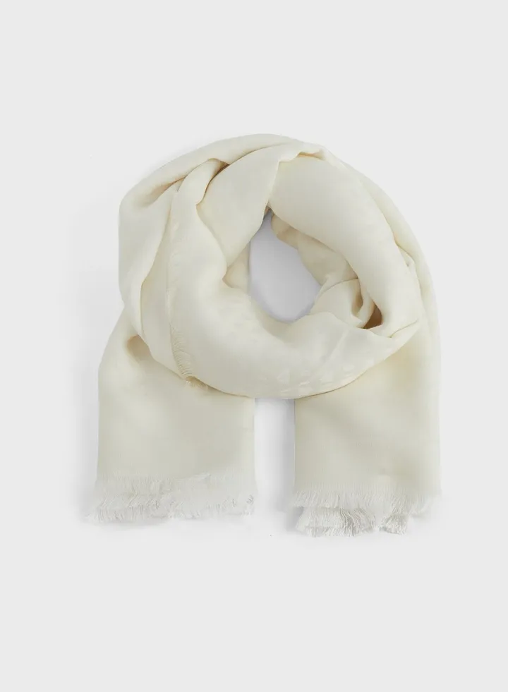 Ledonia Scarf