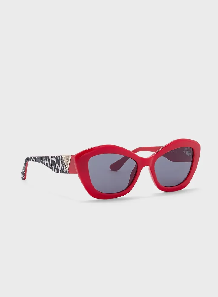 Cateye Sunglasses