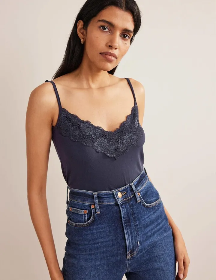 Lace Cami