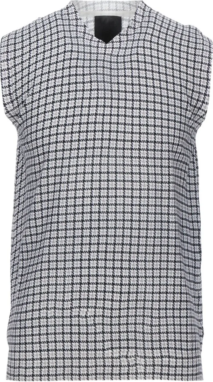 Sweater Grey