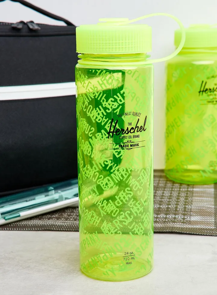 Classic Water Bottle - Small