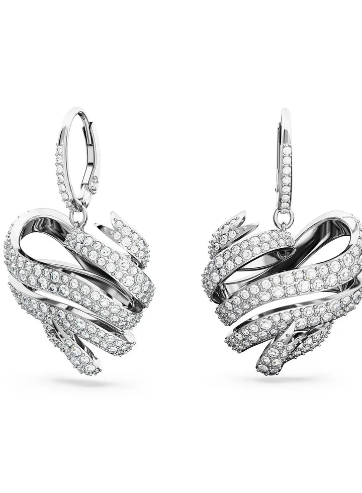 Volta Stud Earrings