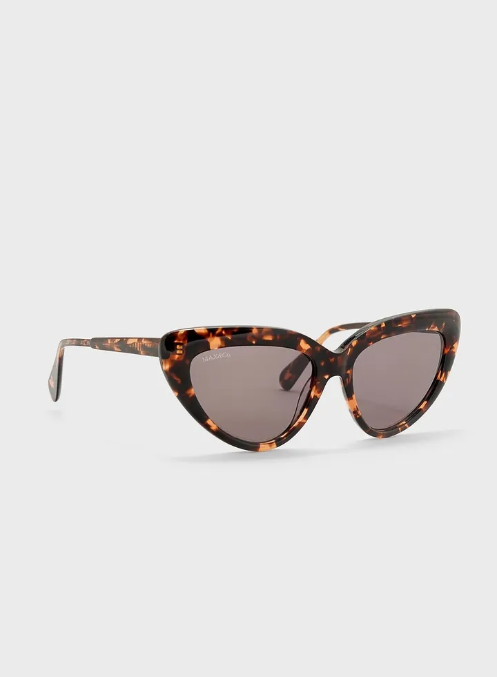 Cat Eye Sunglasses