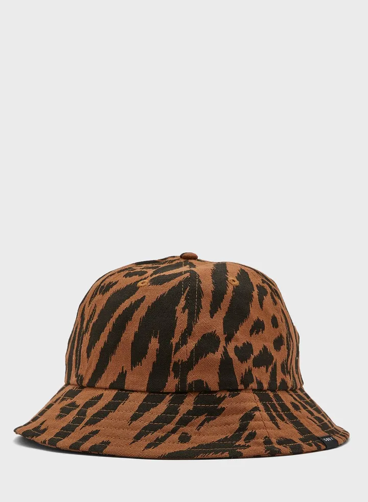 Lebra Bucket Hat